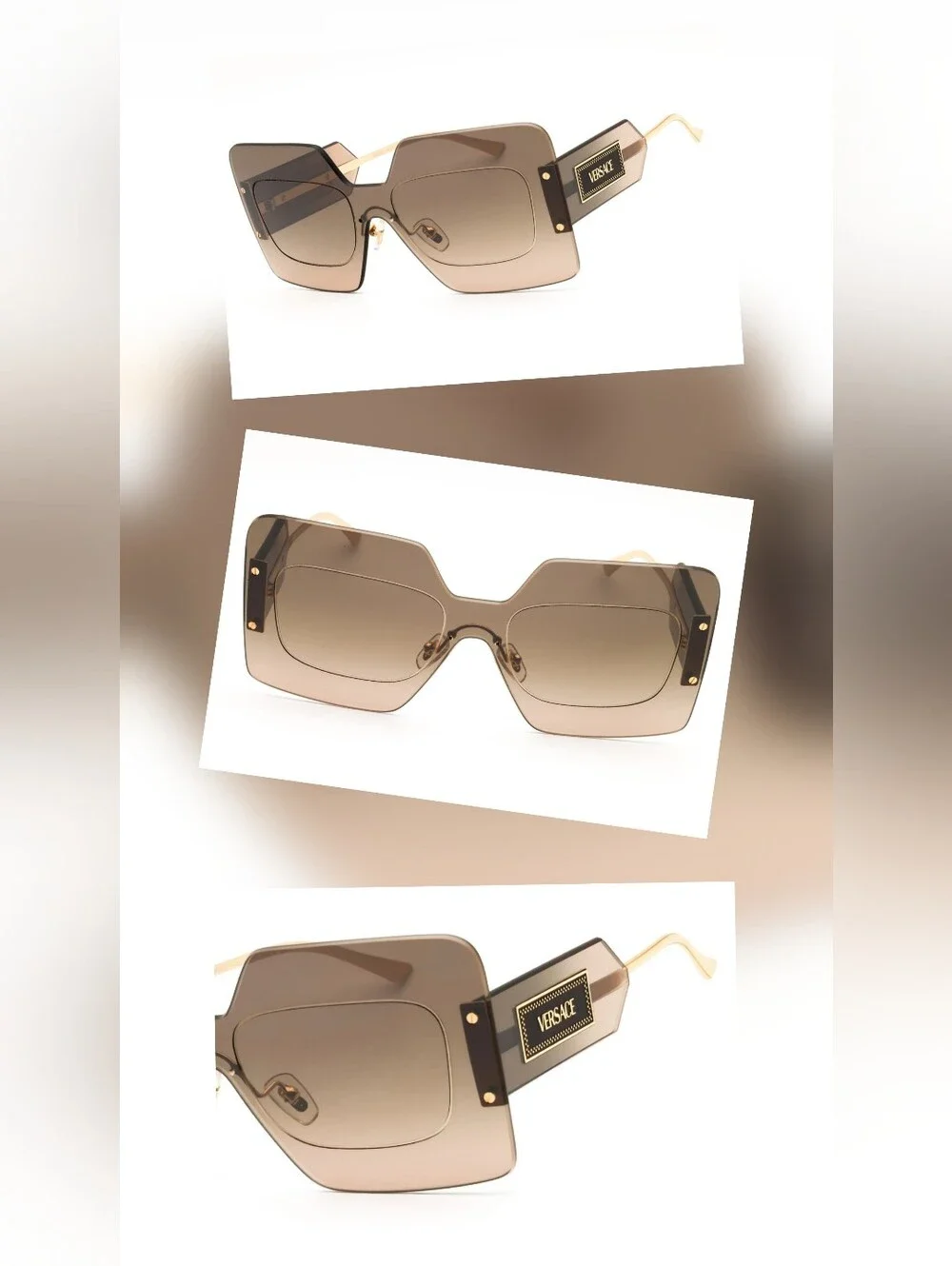 Versace 0ve2277 color